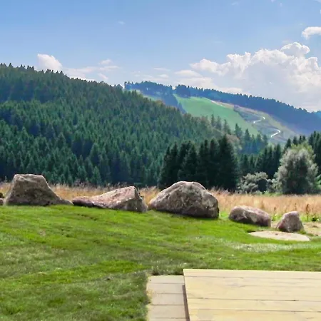 Σπίτι διακοπών Ferienhauspark