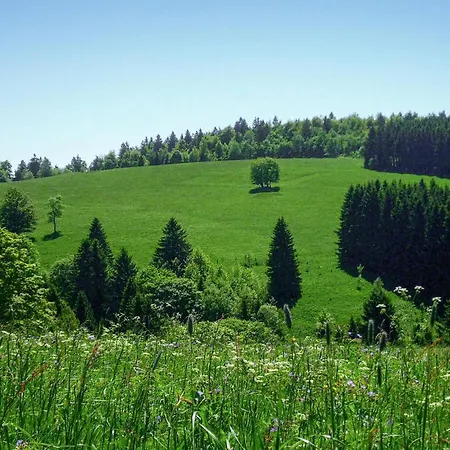 Ferienhauspark Hébergement de vacances