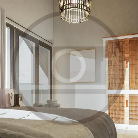 Holiday home Ferienhauspark